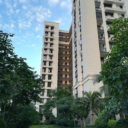 Care Residential Hotel Haikou  Luaran gambar