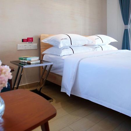 Care Residential Hotel Haikou  Luaran gambar