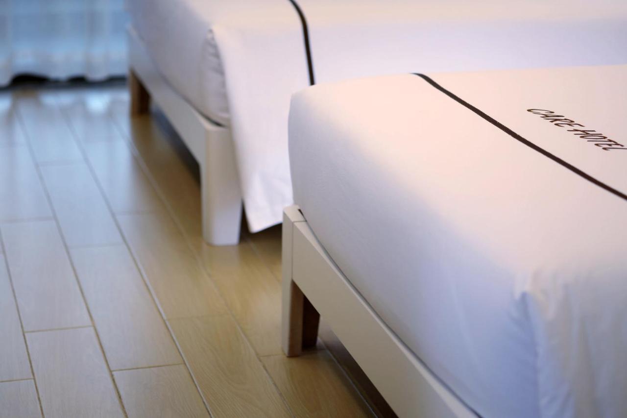 Care Residential Hotel Haikou  Luaran gambar